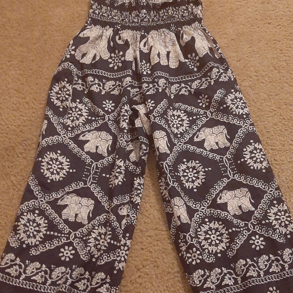 Sleep pants